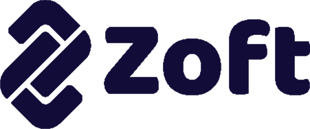 Zoft Logo